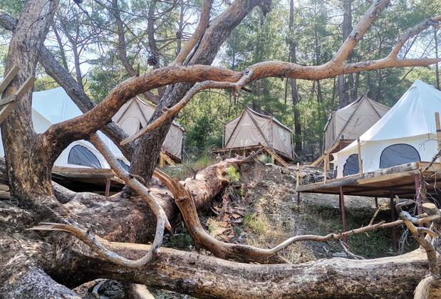 Yalınayak Olimpos - Görsel 5