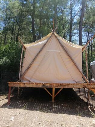 Yalınayak Olimpos - Görsel 14