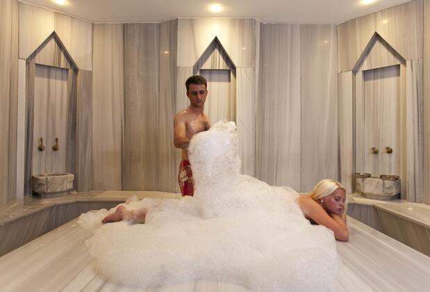 Grand Şeker Otel Manavgat - Görsel 5