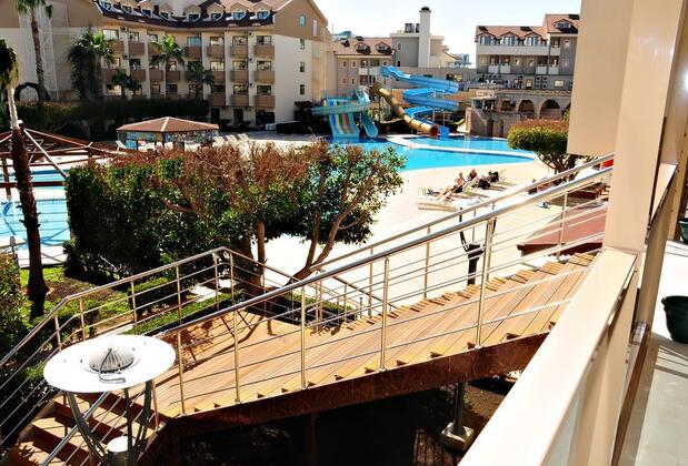 Grand Şeker Otel Manavgat - Görsel 20