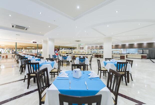 Grand Şeker Otel Manavgat - Görsel 9