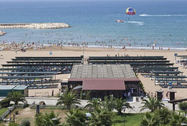 Grand Şeker Otel Manavgat - Görsel 24