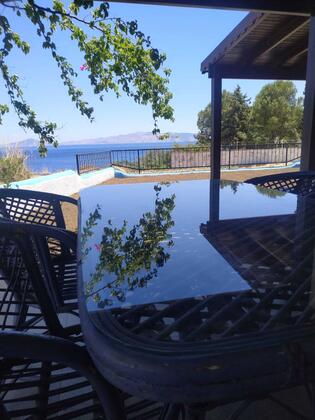 Grand Şeker Otel Manavgat - Görsel 30