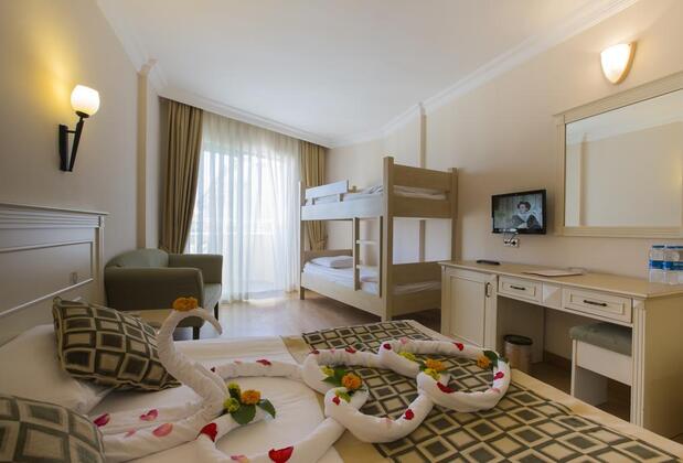 Grand Şeker Otel Manavgat - Görsel 4