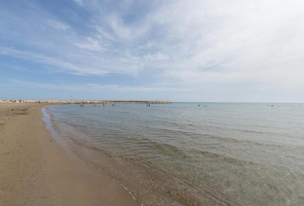 Grand Şeker Otel Manavgat - Görsel 23