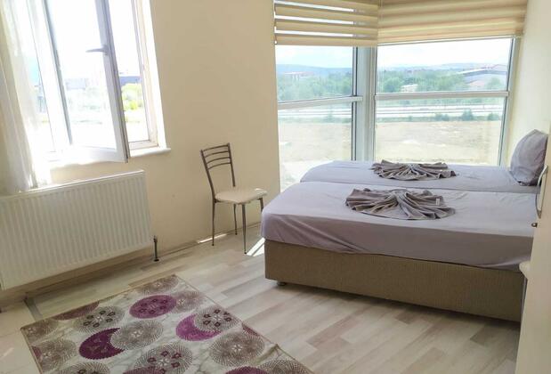 İtil Apart Afyonkarahisar - Görsel 3