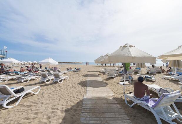 Grand Şeker Otel Manavgat - Görsel 26