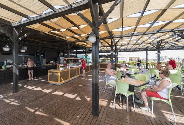 Grand Şeker Otel Manavgat - Görsel 33