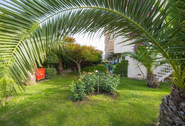 Grand Şeker Otel Manavgat - Görsel 34