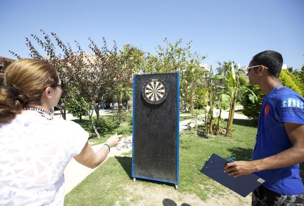 Grand Şeker Otel Manavgat - Görsel 35