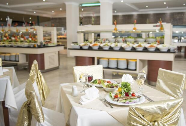 Grand Şeker Otel Manavgat - Görsel 10