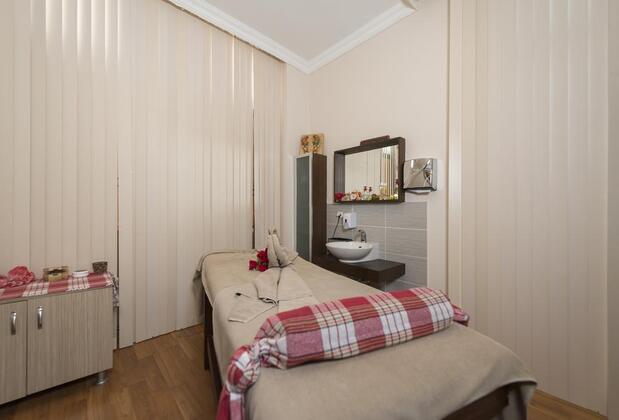 Grand Şeker Otel Manavgat - Görsel 2