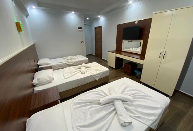 Avşa Ayhan Motel - Görsel 4