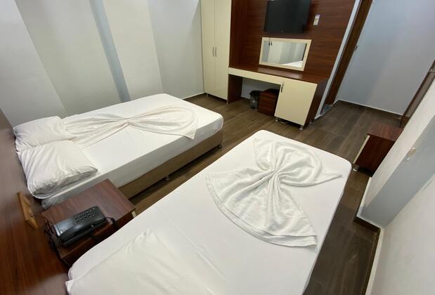 Avşa Ayhan Motel - Görsel 5