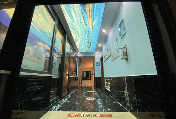 Avşa Ayhan Motel - Görsel 12