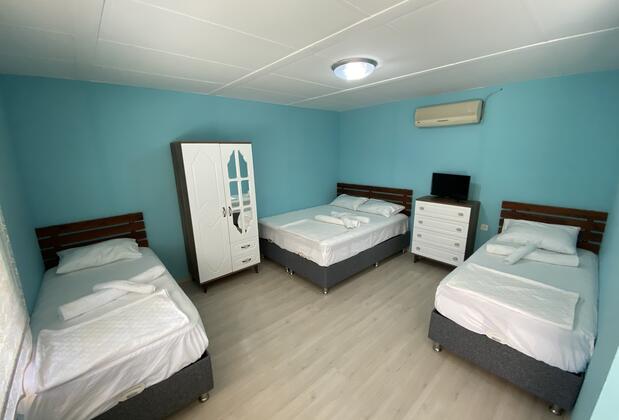 Assos Athena Bungalow Hotel - Görsel 7