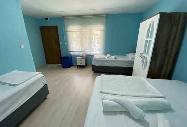 Assos Athena Bungalow Hotel - Görsel 4