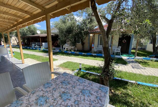 Assos Athena Bungalow Hotel - Görsel 11