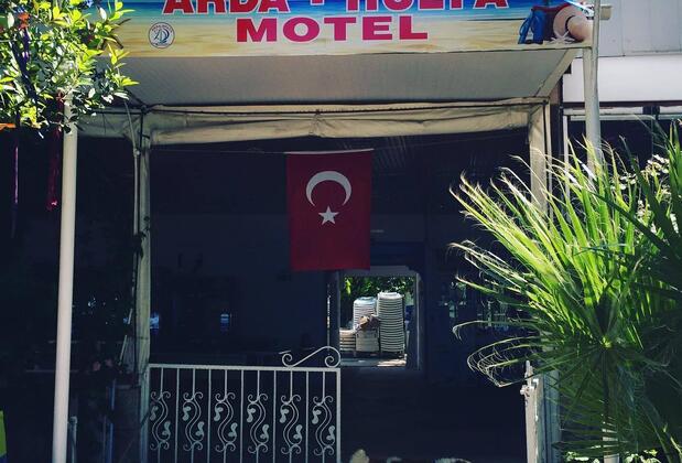 Erdek Arda Hülya Motel - Görsel 4