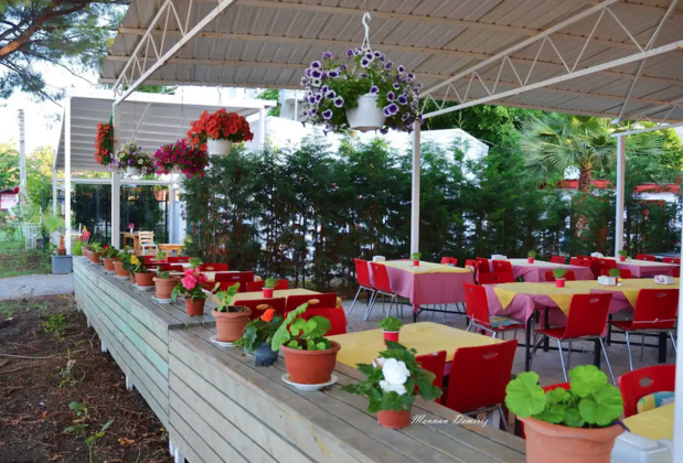 Erdek Arda Hülya Motel - Görsel 5