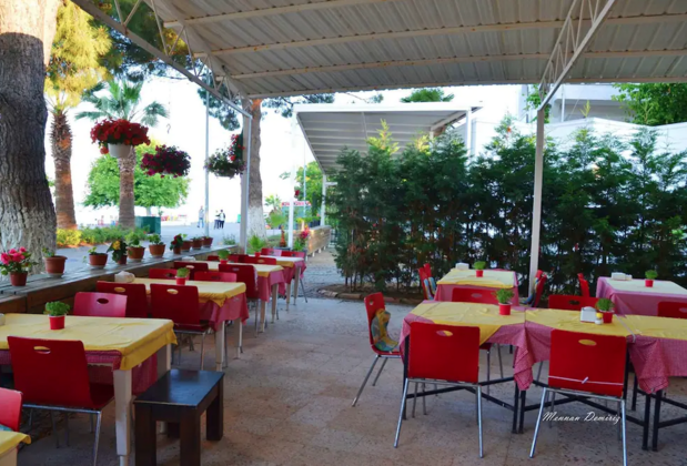 Erdek Arda Hülya Motel - Görsel 6