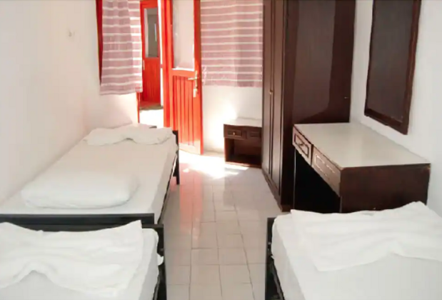 Erdek Arda Hülya Motel - Görsel 9