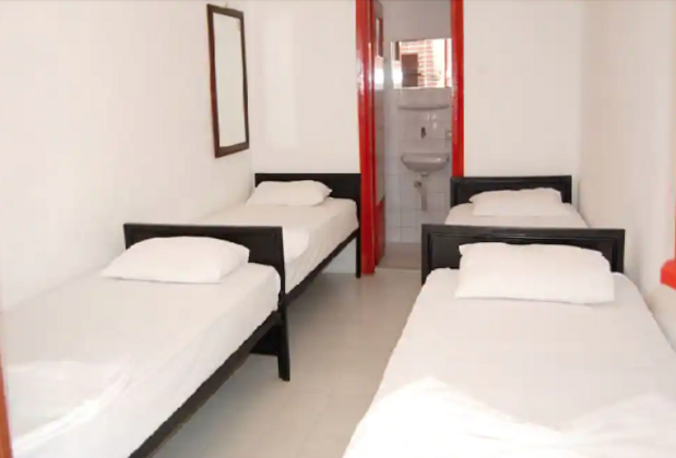 Erdek Arda Hülya Motel - Görsel 10