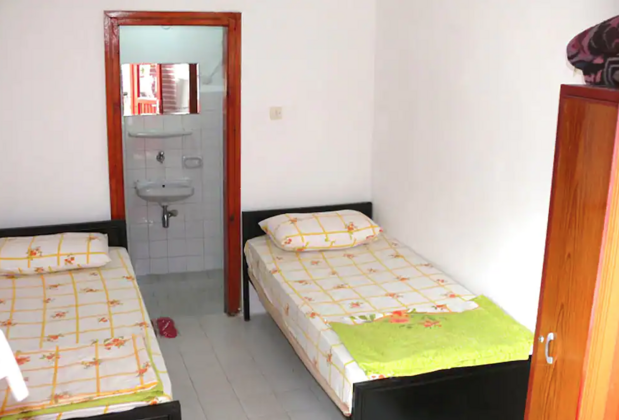 Erdek Arda Hülya Motel - Görsel 11