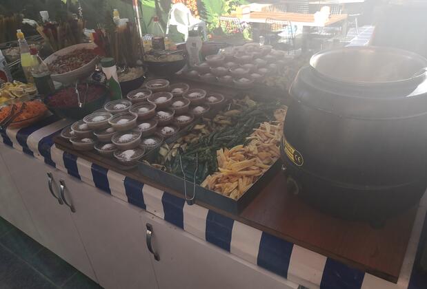 Famin Otel - Görsel 18