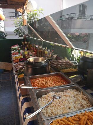 Famin Otel - Görsel 15