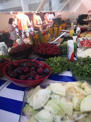 Famin Otel - Görsel 17