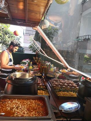 Famin Otel - Görsel 16