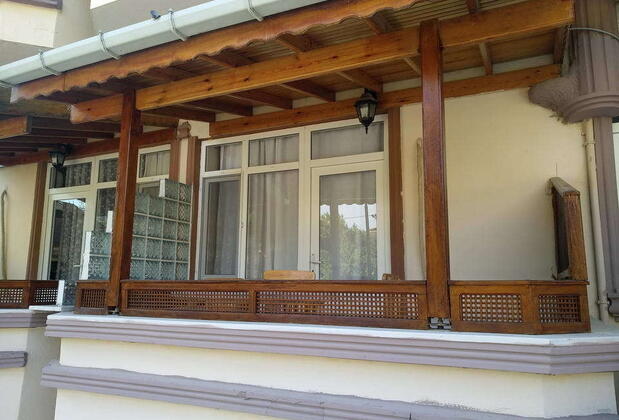 Bortaçina Motel Restaurant - Görsel 3