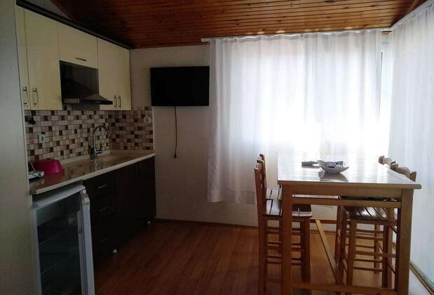 Bortaçina Motel Restaurant - Görsel 4