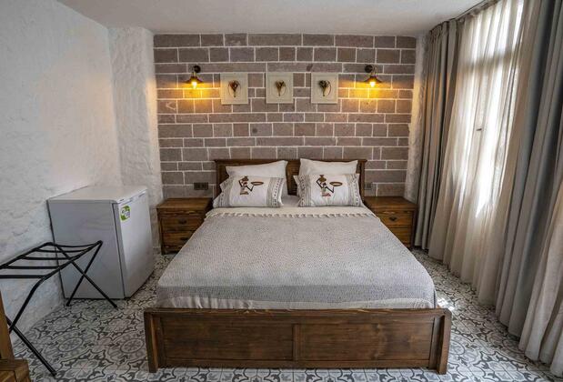 Cunda Ajlan Otel - Görsel 8