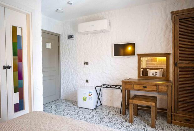 Cunda Ajlan Otel - Görsel 5