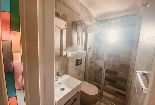 Cunda Ajlan Otel - Görsel 21