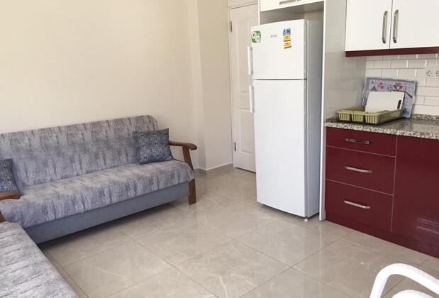 Gizem Apart Gümüldür - Görsel 3