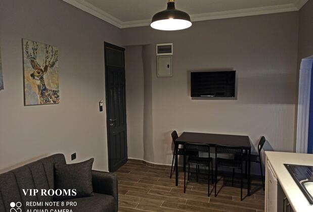 Merve Apart Otel Alanya - Görsel 6