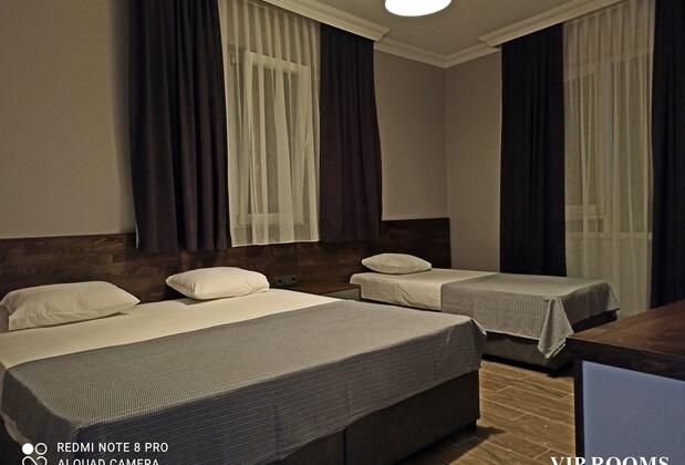 Merve Apart Otel Alanya - Görsel 3