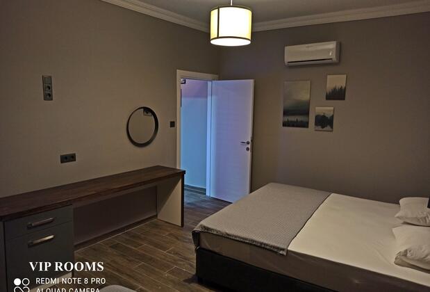 Merve Apart Otel Alanya - Görsel 7