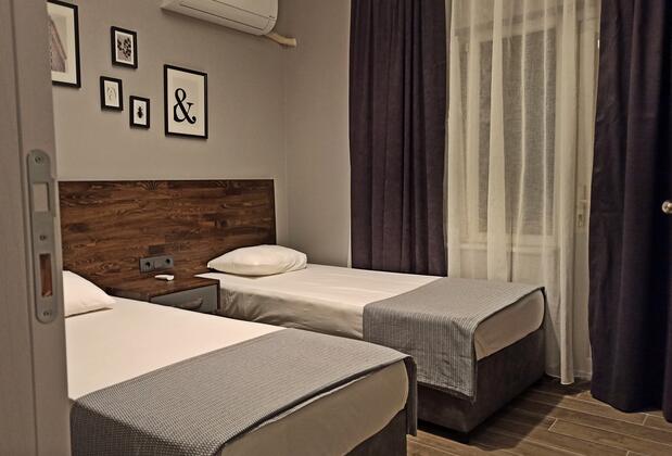 Merve Apart Otel Alanya - Görsel 4