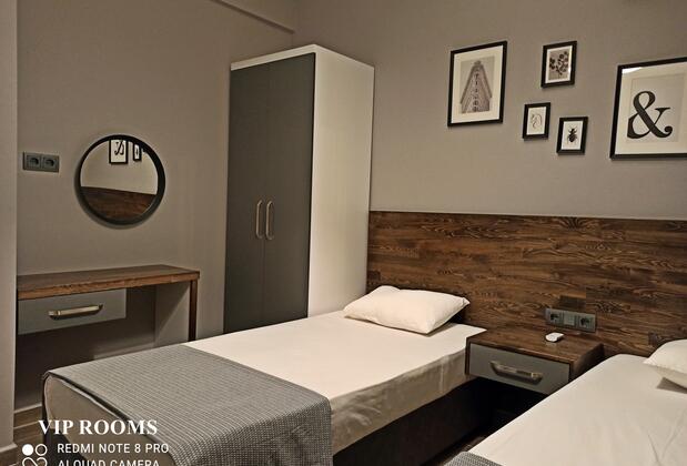 Merve Apart Otel Alanya - Görsel 5