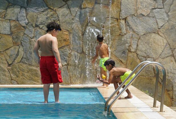 Olympos Ray Bungalow - Görsel 22