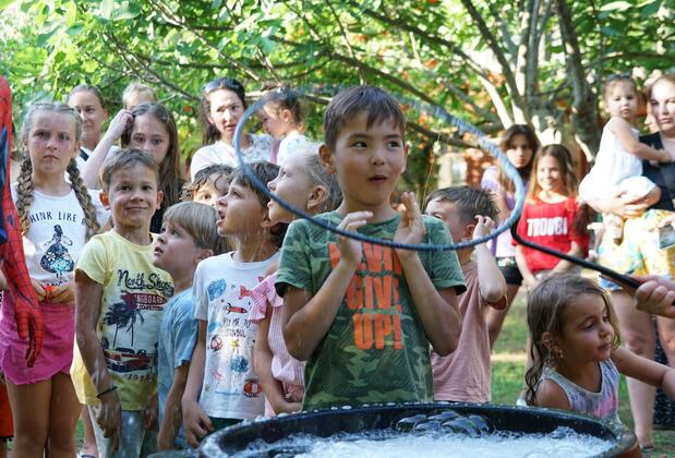 Olympos Ray Bungalow - Görsel 13