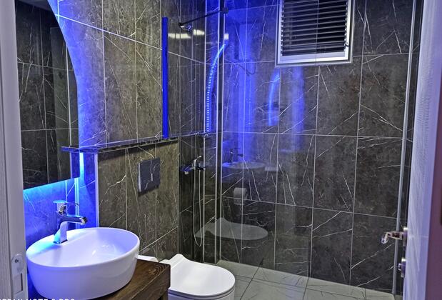 Merve Apart Otel Alanya - Görsel 14