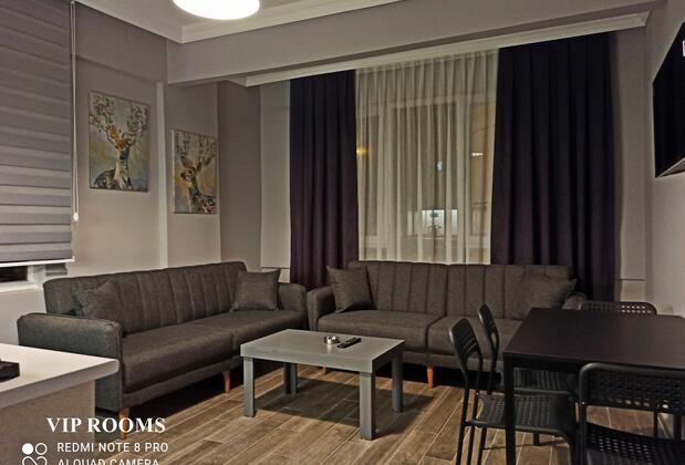 Merve Apart Otel Alanya - Görsel 8