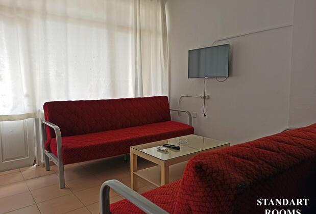 Merve Apart Otel Alanya - Görsel 11