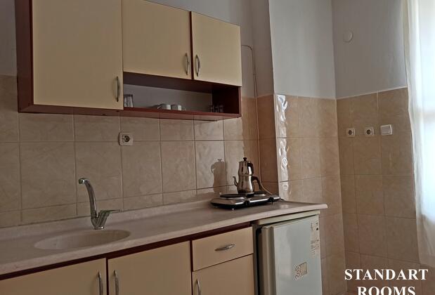 Merve Apart Otel Alanya - Görsel 13