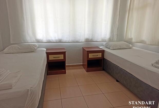 Merve Apart Otel Alanya - Görsel 10